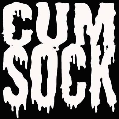 logo Cum Sock